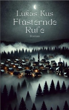 Flüsternde Rufe - Kus, Lukas