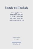 Liturgie und Theologie