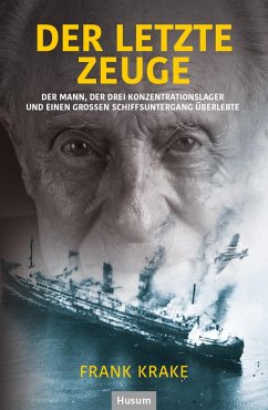 Der letzte Zeuge - Krake, Frank