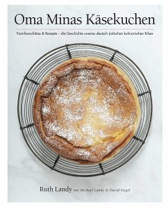 Oma Minas Käsekuchen - Landy, Ruth