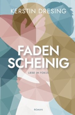 Fadenscheinig - Dresing, Kerstin