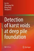 Detection of Karst Voids at Deep Pile Foundation