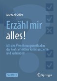 Erzähl mir alles! Erzähl mir alles!
