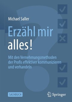 Cover Erzähl mir alles!