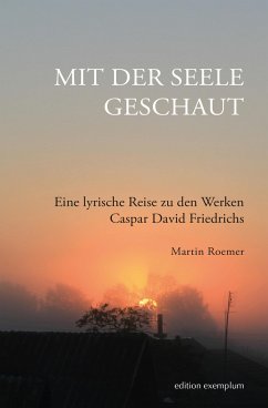 Mit der Seele geschaut - Martin, Roemer