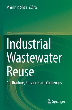 Industrial Wastewater Reuse