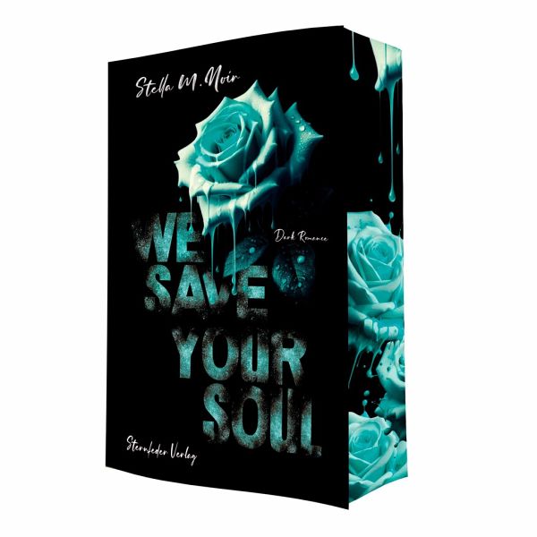 We Save Your Soul We Save Your Soul