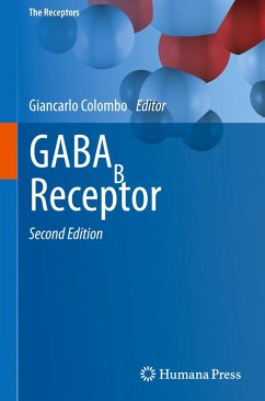 Cover GABAB Receptor
