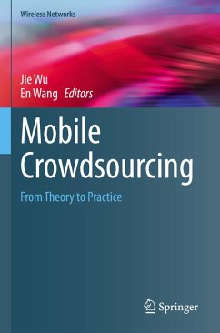 Cover Mobile Crowdsourcing
