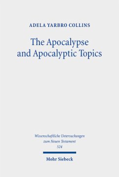 Cover The Apocalypse and Apocalyptic Topics