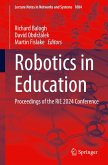 Robotics in Education Robotics in Education