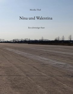 Cover Nina und Walentina