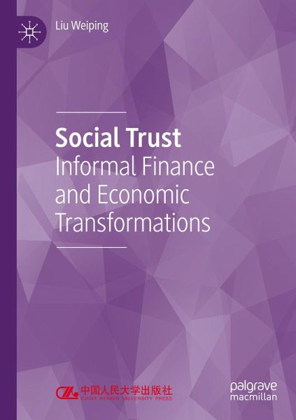 Social Trust Social Trust
