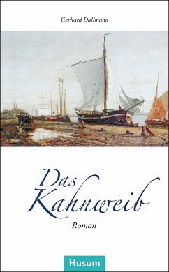 Das Kahnweib - Dallmann, Gerhard