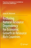 Reducing Natural Resource Dependency for Economic Growth in Resource Rich Countries