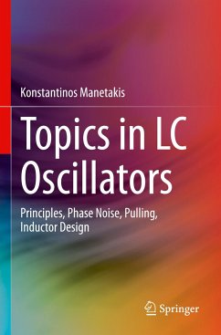 Topics in LC Oscillators - Manetakis, Konstantinos