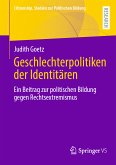 Geschlechterpolitiken der Identitären (eBook, PDF)