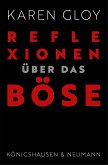 Reflexionen über das Böse (eBook, PDF)