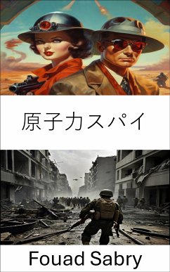 原子力スパイ (eBook, ePUB) - Sabry, Fouad