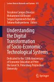 Understanding the Digital Transformation of Socio-Economic-Technological Systems (eBook, PDF)