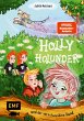 Holly Holunder und der verschwundene... - Bild 1