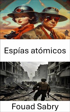 Espías atómicos (eBook, ePUB) - Sabry, Fouad