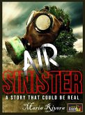 Air Sinister (eBook, ePUB)