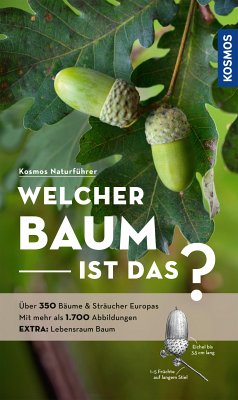 Welcher Baum ist das? (eBook, PDF) - Spohn, Margot; Spohn, Roland