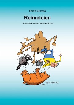 Reimeleien (eBook, ePUB)