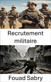 Recrutement militaire (eBook, ePUB)