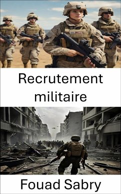 Recrutement militaire (eBook, ePUB) - Sabry, Fouad