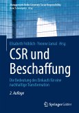 CSR und Beschaffung (eBook, PDF)