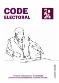 Code électoral (eBook, ePUB)