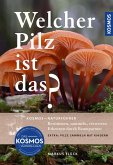 Welcher Pilz ist das? (eBook, PDF)
