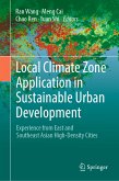 Local Climate Zone Application in Sustainable Urban Development (eBook, PDF)