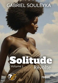 Solitude (eBook, ePUB) - Souleyka, Gabriel