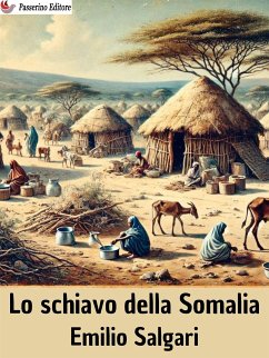 Lo schiavo della Somalia (eBook, ePUB) - Salgari, Emilio