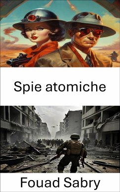 Spie atomiche (eBook, ePUB) - Sabry, Fouad