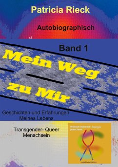 Mein Weg zu mir (eBook, ePUB) - Rieck, Patricia