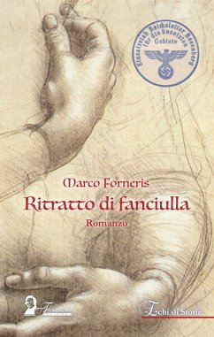 Ritratto di fanciulla (eBook, ePUB) - Forneris, Marco