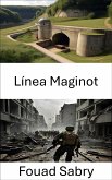 Línea Maginot (eBook, ePUB)