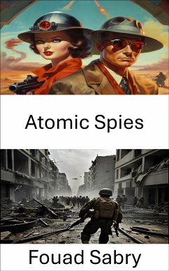 Atomic Spies (eBook, ePUB) - Sabry, Fouad