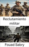 Reclutamiento militar (eBook, ePUB)