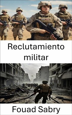 Reclutamiento militar (eBook, ePUB) - Sabry, Fouad