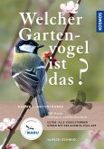 Welcher Gartenvogel ist das? (eBook, PDF)