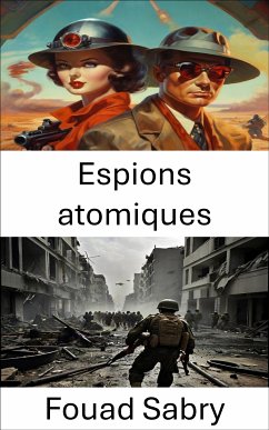 Espions atomiques (eBook, ePUB) - Sabry, Fouad