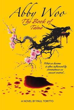 Cover The Book of Taine