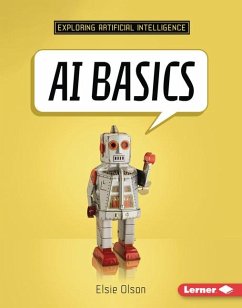 AI Basics - Olson, Elsie