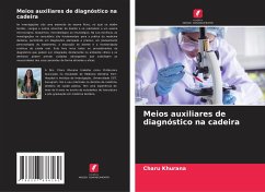 Meios auxiliares de diagnóstico na cadeira - Khurana, Charu