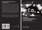 Ciencias medioambientales y contaminación